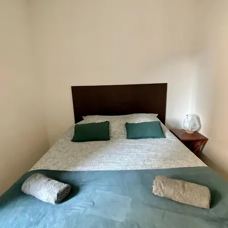 H40 Les Naiades- 2 Bedrooms For 6 People ! אוון