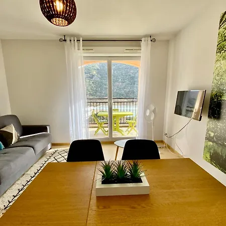 Les Naïades H40- 2 Bedrooms For 6 People ! Feriehus *