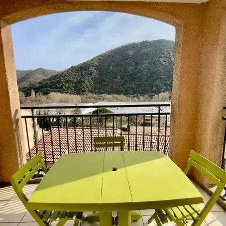 Les Naïades H40- 2 Bedrooms For 6 People ! Feriehus *