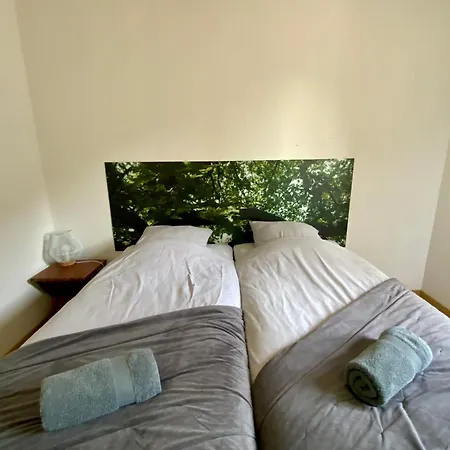 H40 Les Naiades- 2 Bedrooms For 6 People ! אוון
