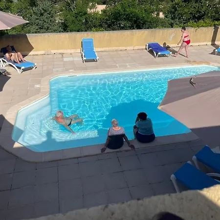 Les Naïades H40- 2 Bedrooms For 6 People ! Avene