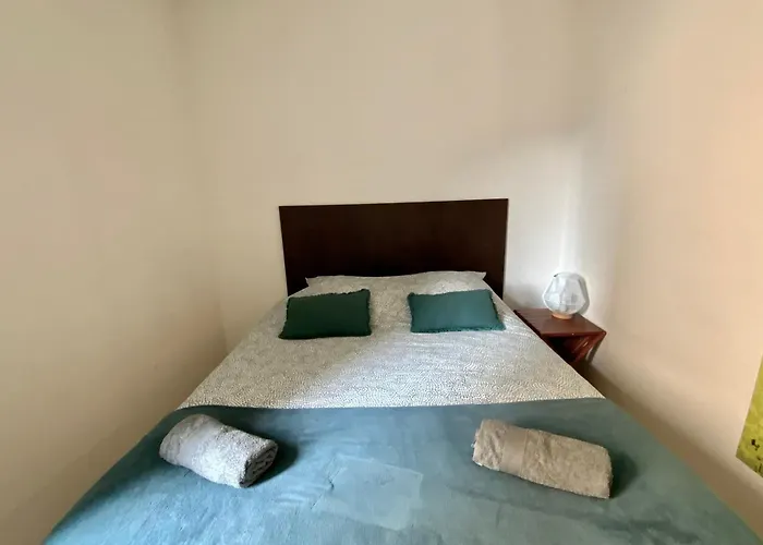 Les Naiades H40- 2 Bedrooms For 6 People ! Avene