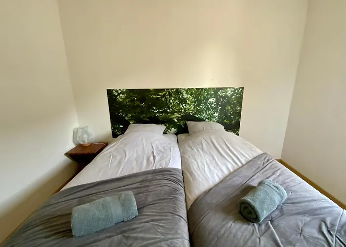 Les Naiades H40- 2 Bedrooms For 6 People ! Avene